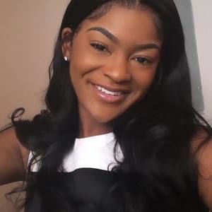 Meet your Posher, Jasmine